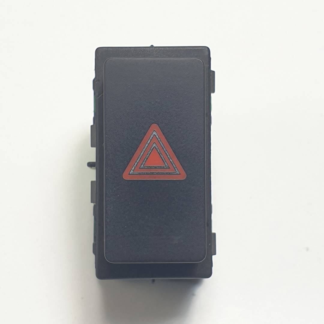 WARNING - HY3211K656AA - LAND ROVER - DISCOVERY 5