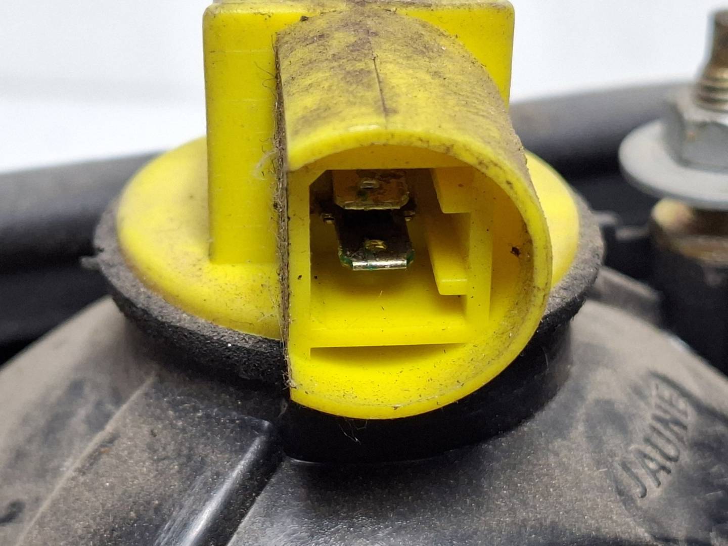 Foto 4 de Piloto Trasero Derecho Peugeot 806 (1994–2003)