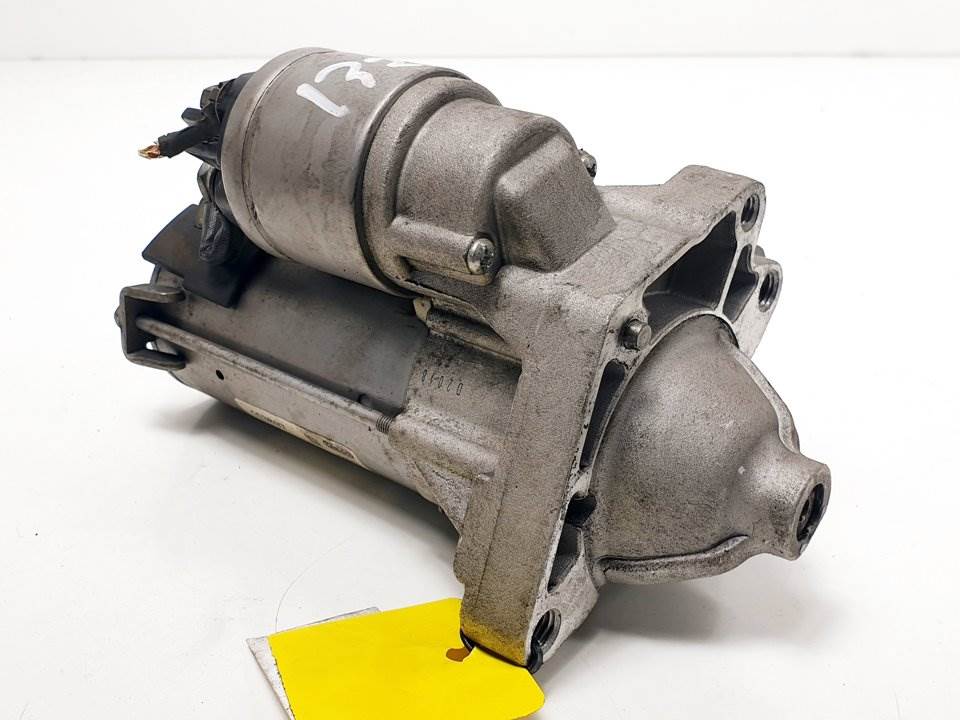 MOTOR ARRANQUE - 113897 - RENAULT - SCENIC II (X84,JM)