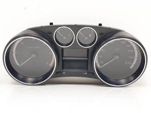 CUADRO INSTRUMENTOS 9666642180 PEUGEOT 308 (T7) Autodesguaces Alicante