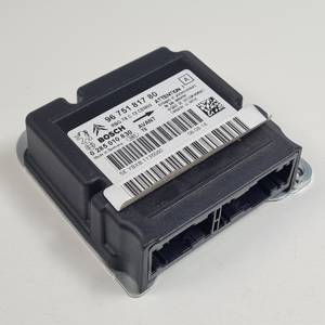 CENTRALITA AIRBAG 0285010830 PEUGEOT 5008 (T87) Autodesguaces Alicante