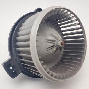 VENTILADOR CALEFACCION B308830230 KIA CARENS (UN) Autodesguaces Alicante