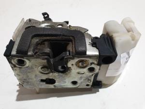 CERRADURA PUERTA DELANTERA IZQUIERDA FIAT PUNTO BERLINA (188) Autodesguaces Alicante