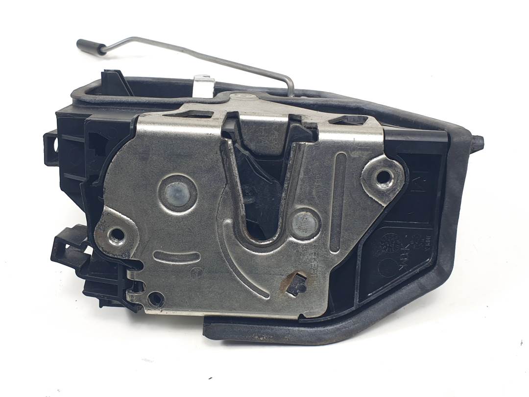 CERRADURA PUERTA DELANTERA DERECHA - 7167068 - BMW - SERIE 1 BERLINA (E81/E87)