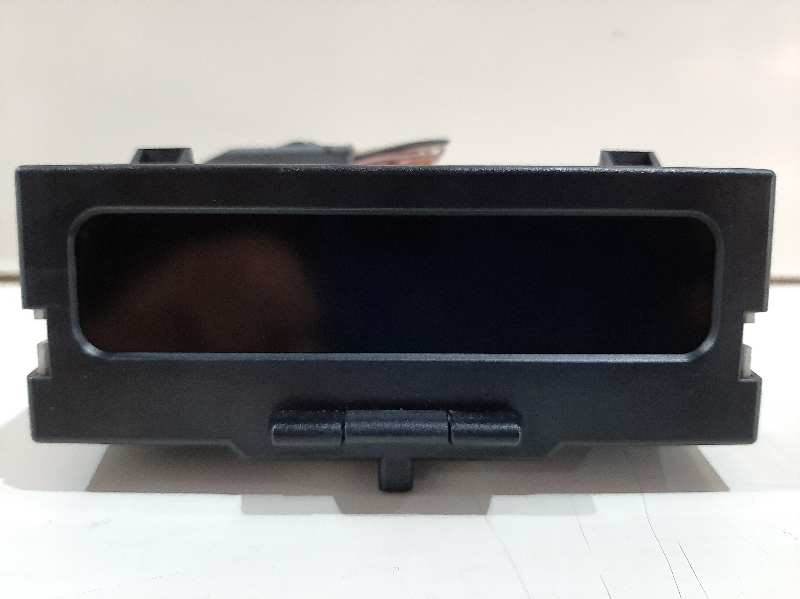 PANTALLA MULTIFUNCION - 8200107839B - RENAULT - MEGANE II BERLINA 5P