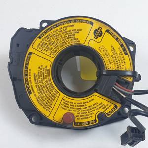 ANILLO AIRBAG 255542F015 NISSAN TERRANO/TERRANO.II (R20) Autodesguaces Alicante