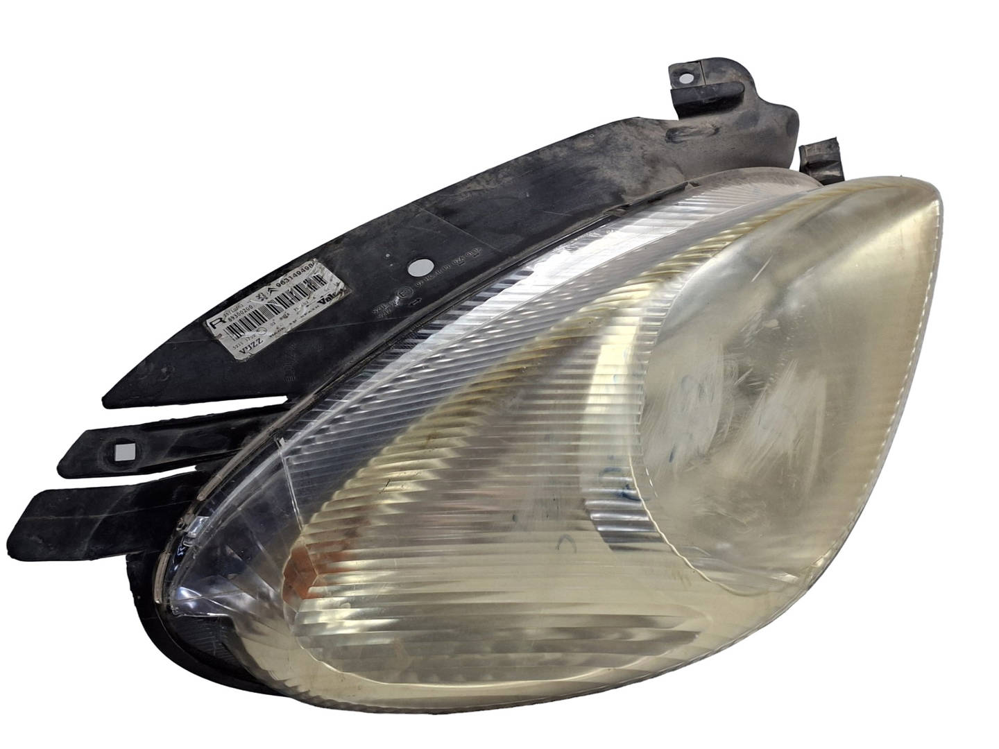 Faro Derecho Renault Midlum (2000–2013)
