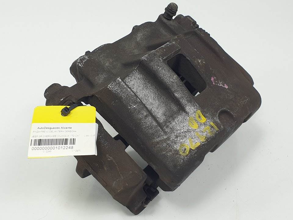 PINZA FRENO DELANTERA DERECHA - JEEP - GR.CHEROKEE (WJ/WG)