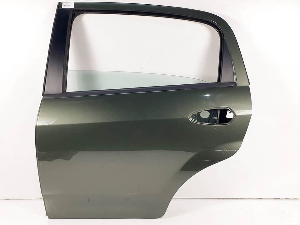PUERTA TRASERA IZQUIERDA - FIAT - PUNTO (EVO) (199)