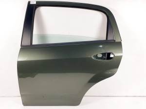 PUERTA TRASERA IZQUIERDA FIAT PUNTO (EVO) (199) Autodesguaces Alicante