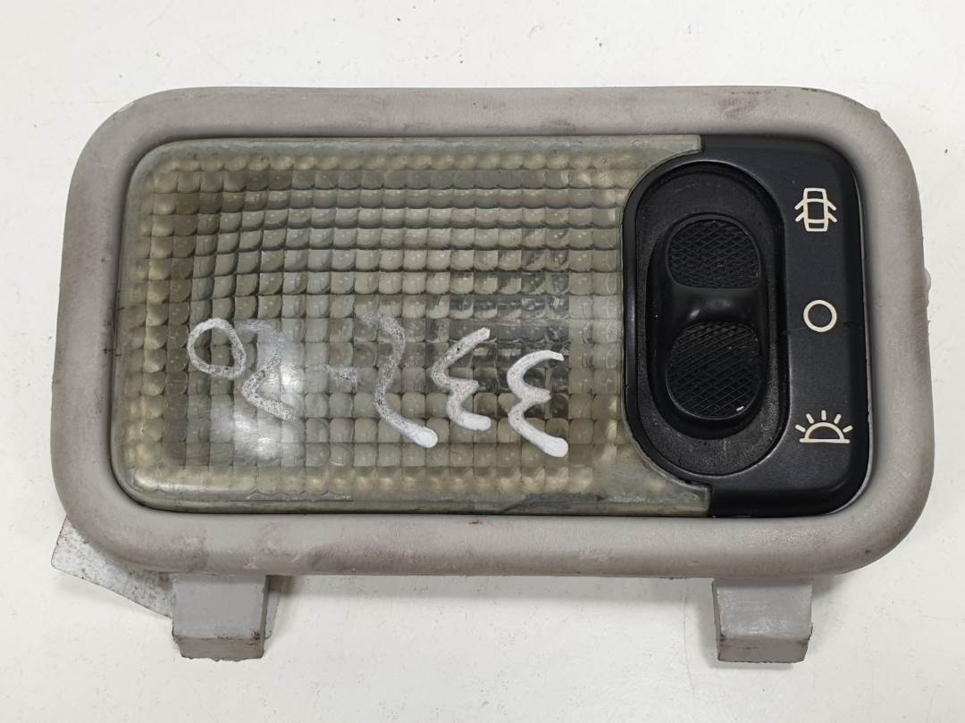 LUZ INTERIOR - CITROEN - BERLINGO (M59)