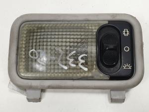 LUZ INTERIOR CITROEN BERLINGO (M59) Autodesguaces Alicante