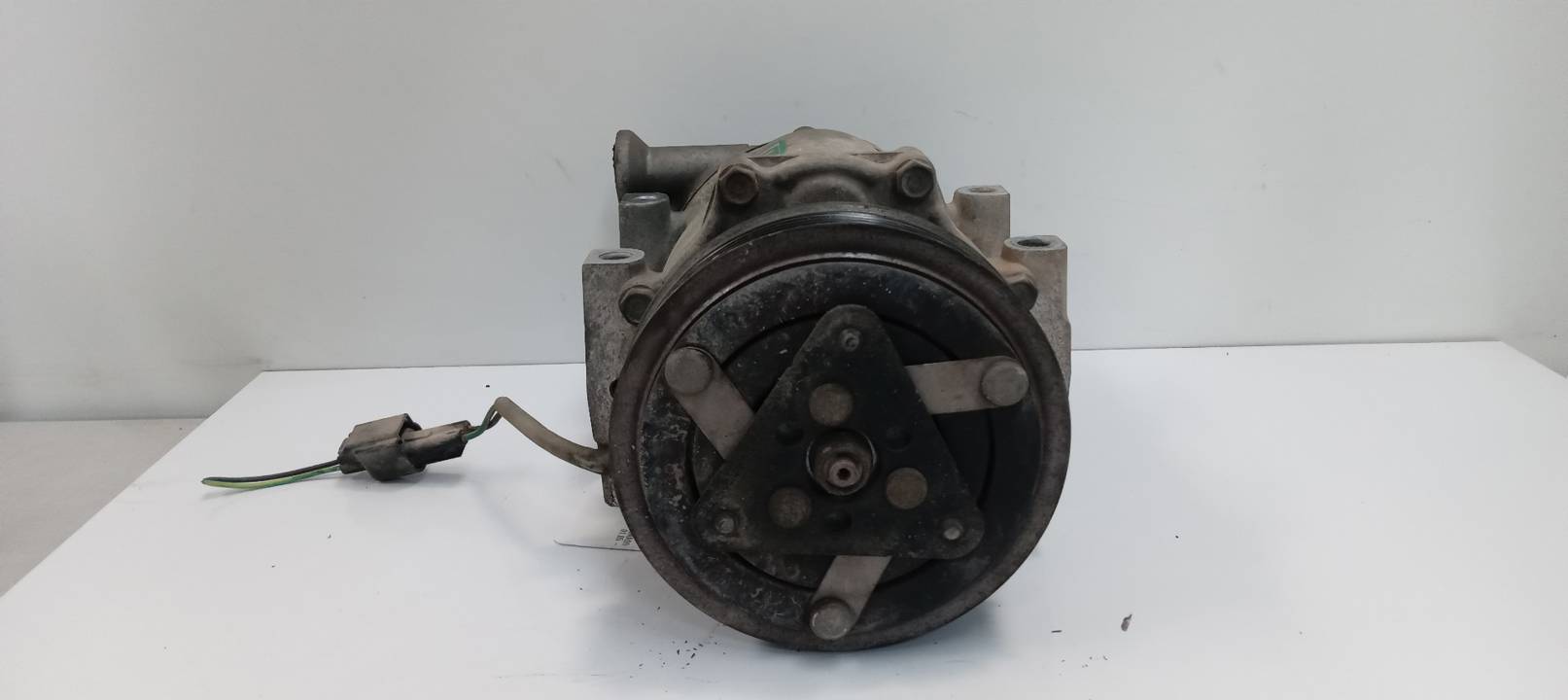 COMPRESOR AIRE ACONDICIONADO