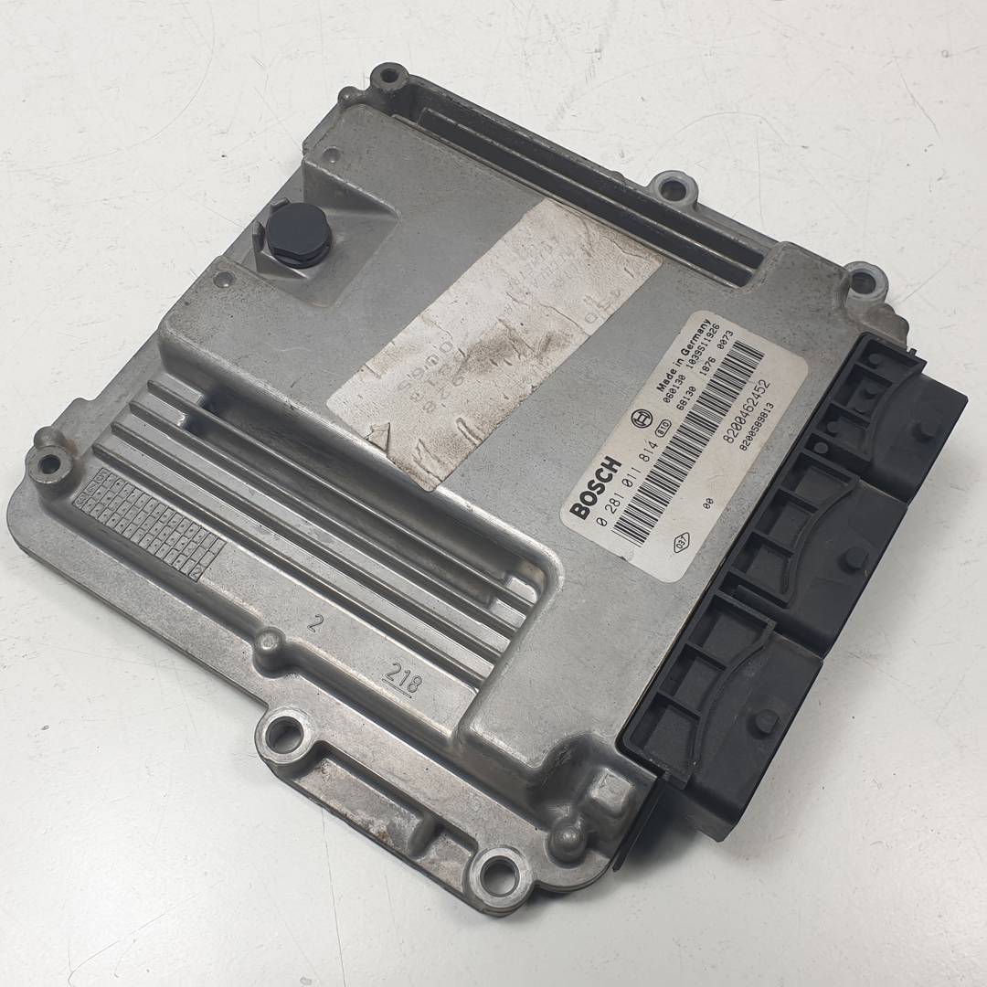CENTRALITA MOTOR UCE - 8200462452 - RENAULT - SCENIC II (X84,JM)