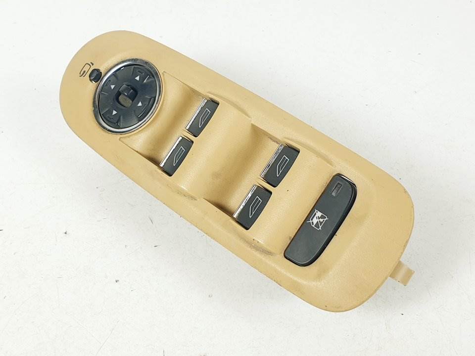 Fensterheberschalter vorne links - 7S7T14A132BC - FORD - MONDEO SPORTBREAK (CA2)