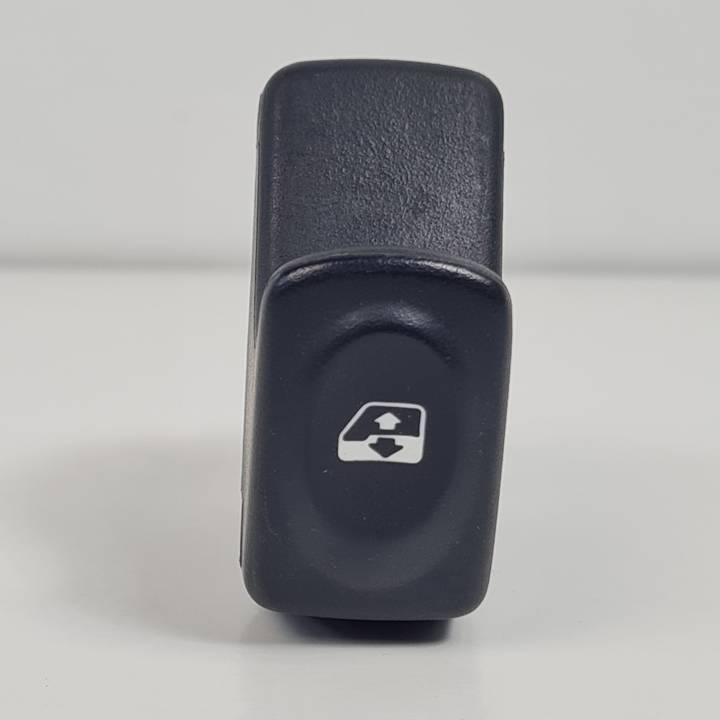 MANDO ELEVALUNAS TRASERO DERECHO 430000K RENAULT MEGANE I FASE 2 BERLINA (BA0) Autodesguaces Alicante