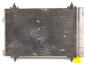 CONDENSADOR / RADIADOR AIRE ACONDICIONADO 9682531680OR PEUGEOT 3008 (T84) Autodesguaces Alicante