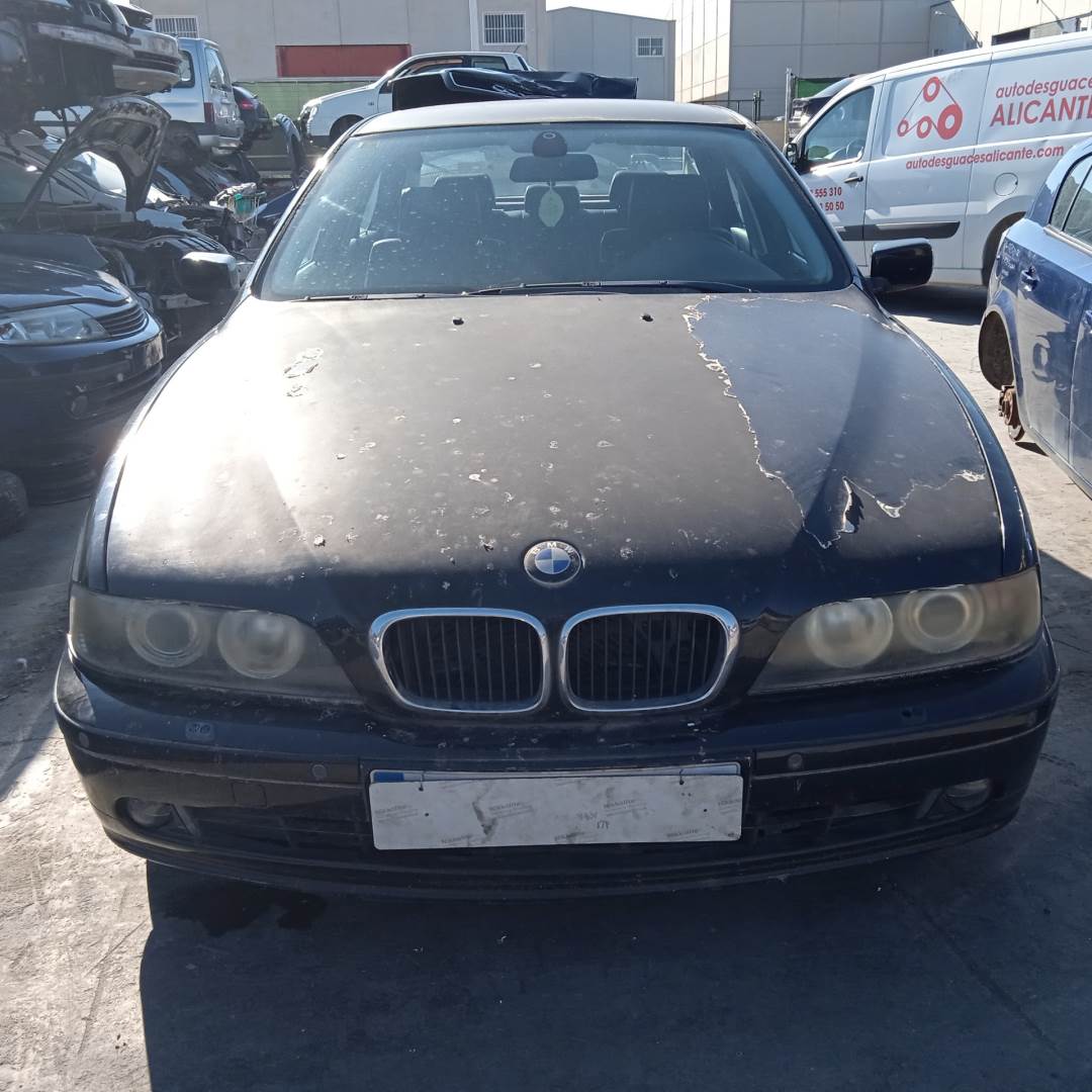 BMW SERIE 5 BERLINA (E39) (1995 - 2003)