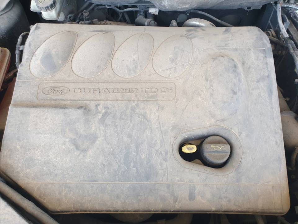 MOTOR COMPLETO G6DG FORD KUGA (CBV) Autodesguaces Alicante