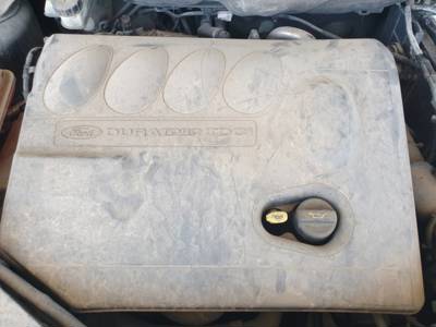 MOTOR COMPLETO G6DG FORD KUGA (CBV) Autodesguaces Alicante