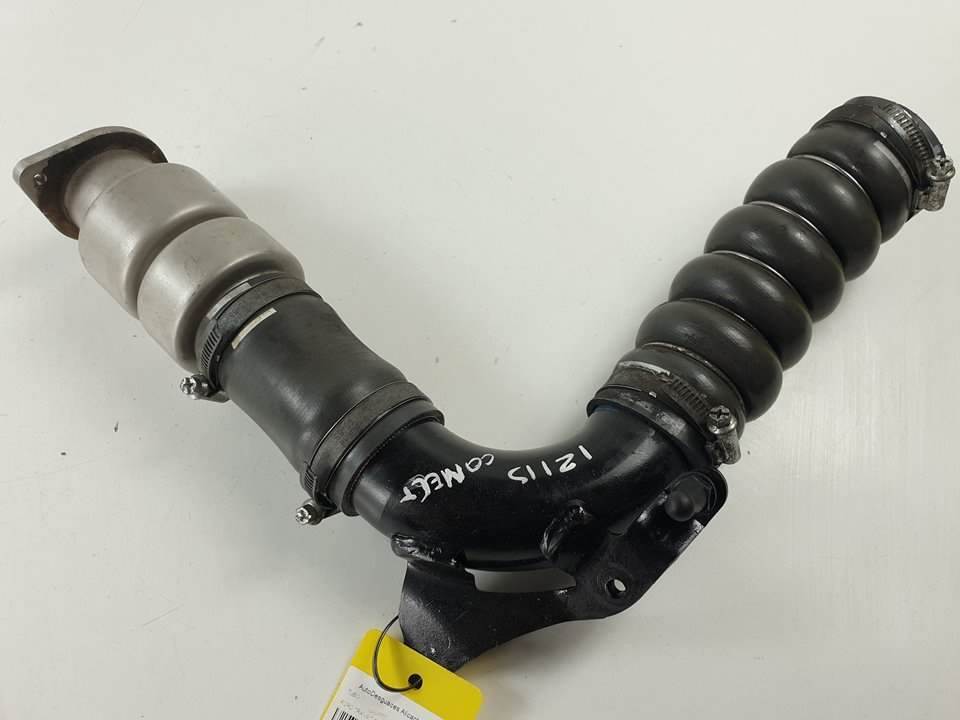 TUBO INTERCOOLER - AV616C750AE - FORD - TRANSIT CONNECT