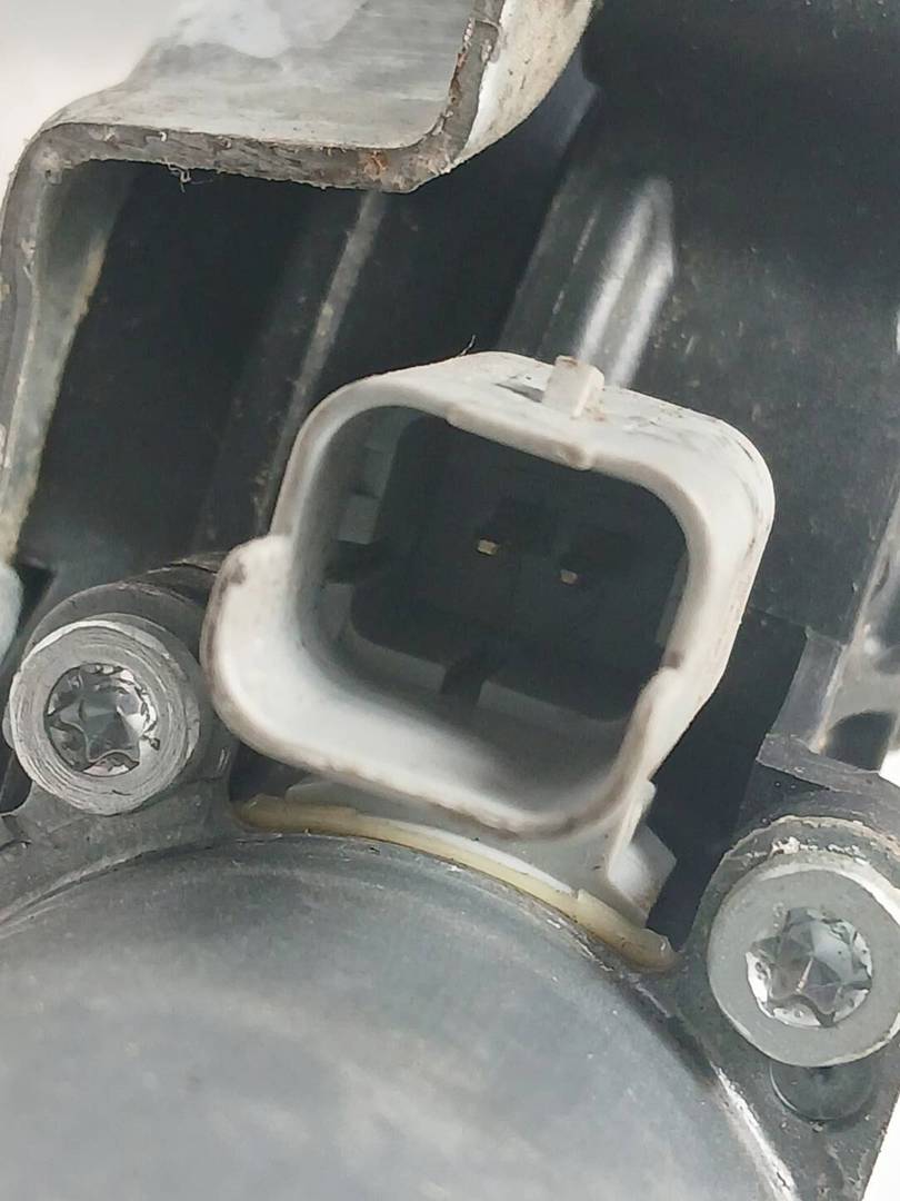 Foto 4 de Elevalunas Delantero Derecho Citroen Xsara Picasso (1999–2011)