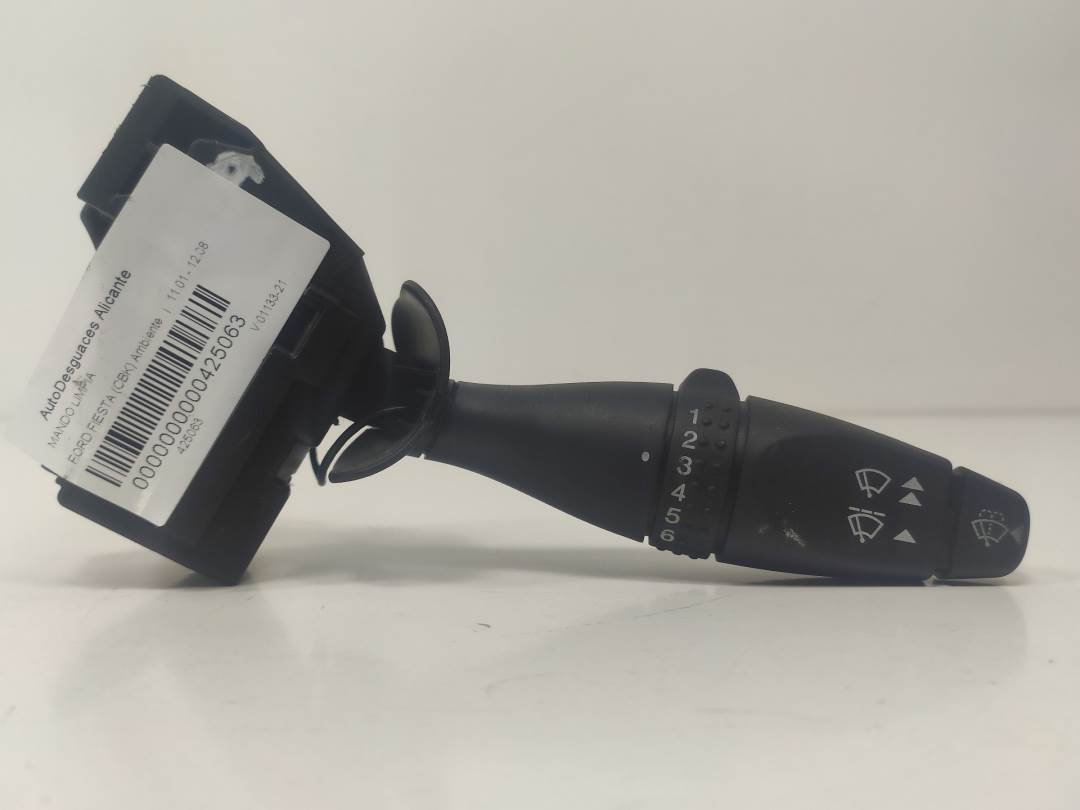 Lenkstockschalter Wischer - 1S7T17A553DD - FORD - FIESTA (CBK)