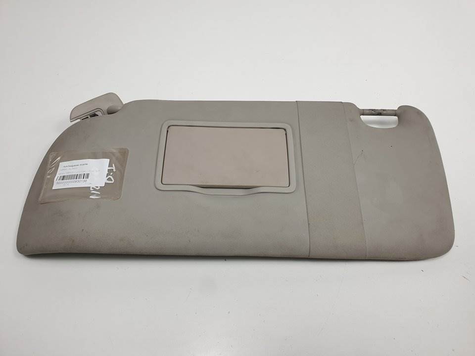 Sonnenblende links - 820000096 - RENAULT - ESPACE IV (JK0)