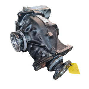 DIFERENCIAL TRASERO 7524319 BMW SERIE 1 BERLINA (E81/E87) Autodesguaces Alicante
