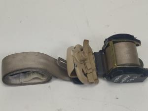 CINTURON SEGURIDAD TRASERO IZQUIERDO 7M3857811 FORD GALAXY (VY) Autodesguaces Alicante