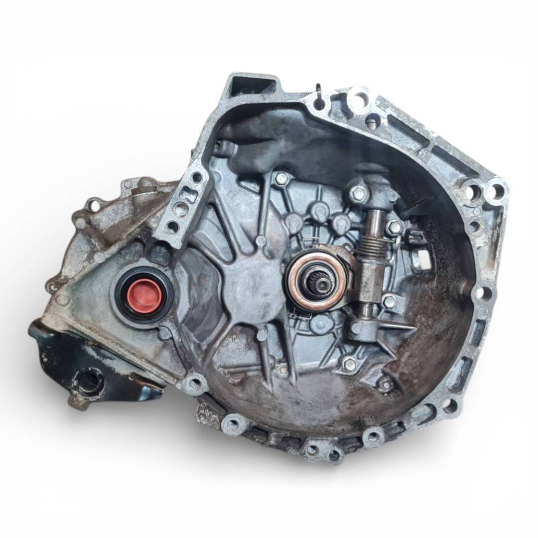 CAJA CAMBIOS - 20TT05 - CITROEN - C1