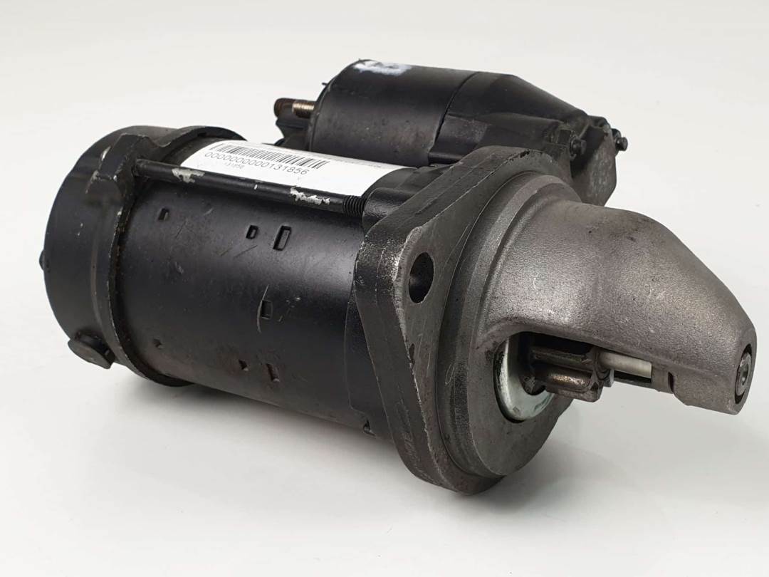 MOTOR ARRANQUE - 0986020890 - BMW - SERIE 1 BERLINA (E81/E87)