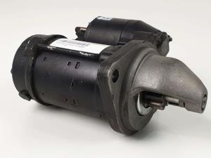 MOTOR ARRANQUE 0986020890 BMW SERIE 1 BERLINA (E81/E87) Autodesguaces Alicante