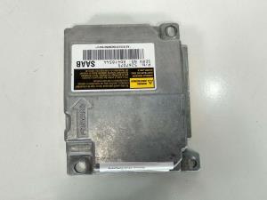 CENTRALITA AIRBAG A0418344 SAAB 9-5 FAMILIAR Autodesguaces Alicante