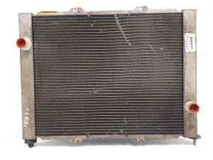 RADIADOR AGUA 8200116110B RENAULT CLIO II FASE II (B/CB0) Autodesguaces Alicante
