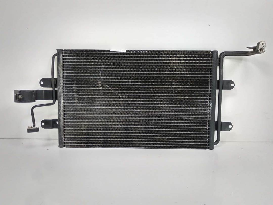 CONDENSADOR / RADIADOR AIRE ACONDICIONADO - 1J0820411D - SKODA - OCTAVIA BERLINA (1U2)