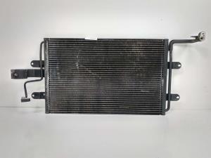 CONDENSADOR / RADIADOR AIRE ACONDICIONADO 1J0820411D SKODA OCTAVIA BERLINA (1U2) Autodesguaces Alicante