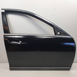 PUERTA DELANTERA DERECHA MERCEDES CLASE S (W221) BERLINA Autodesguaces Alicante