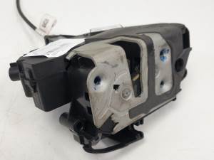 CERRADURA PUERTA DELANTERA DERECHA GN15A219A64EB FORD ECOSPORT (CR6) Autodesguaces Alicante