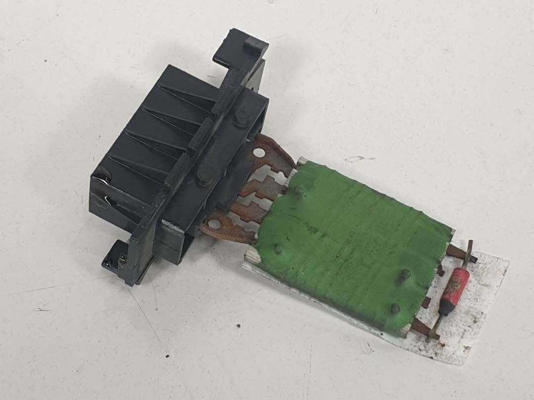 RESISTENCIA CALEFACCION - CITROEN - JUMPER CAJA ABIERTA