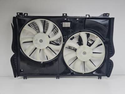ELECTROVENTILADOR 1636331200 LEXUS RX Series (AL20) Autodesguaces Alicante