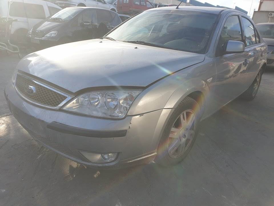 FORD MONDEO BERLINA (GE) (2000 - 2007)