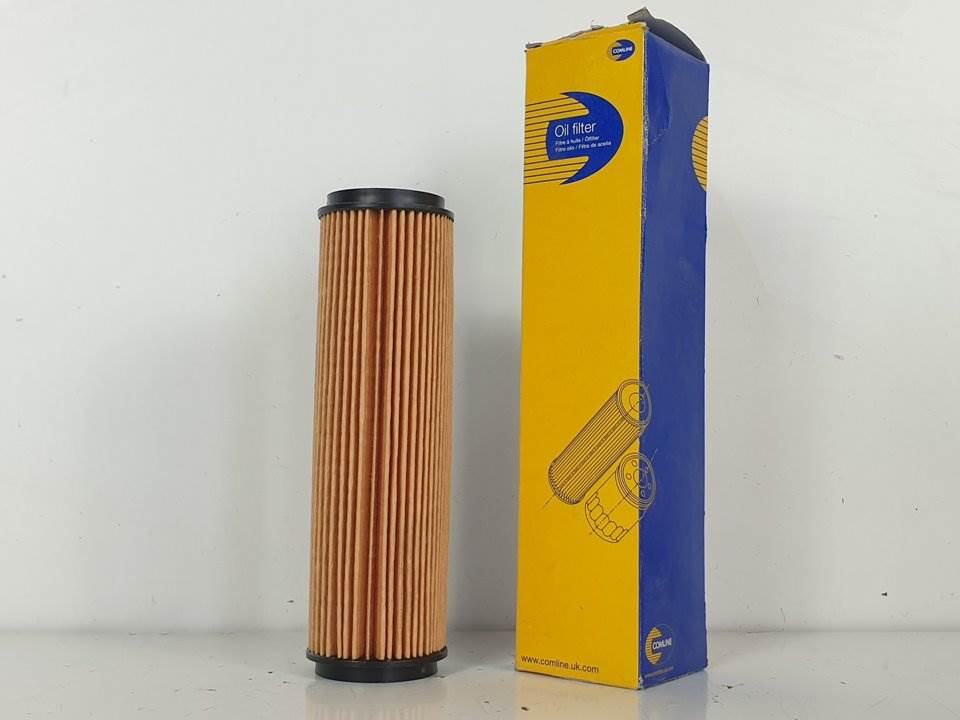 FILTRO ACEITE - EOF168 - MERCEDES - CLASE C (W203) BERLINA