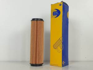 FILTRO ACEITE EOF168 MERCEDES CLASE C (W203) BERLINA Autodesguaces Alicante