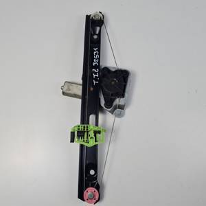 ELEVALUNAS TRASERO IZQUIERDO 71002603 BMW SERIE 3 TOURING (E91) Autodesguaces Alicante