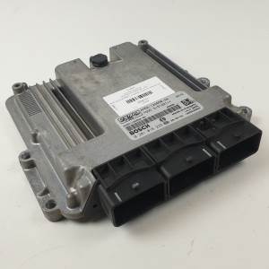 CENTRALITA MOTOR UCE 0281016233 LAND ROVER FREELANDER 2 (LR2) (L359) Autodesguaces Alicante