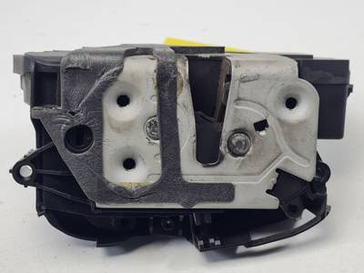 CERRADURA PUERTA DELANTERA IZQUIERDA BM5AA21813AG FORD TRANSIT COURIER (TAC) Autodesguaces Alicante