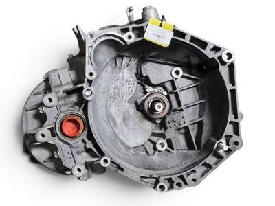 CAJA CAMBIOS 55194293 OPEL INSIGNIA BERLINA Autodesguaces Alicante