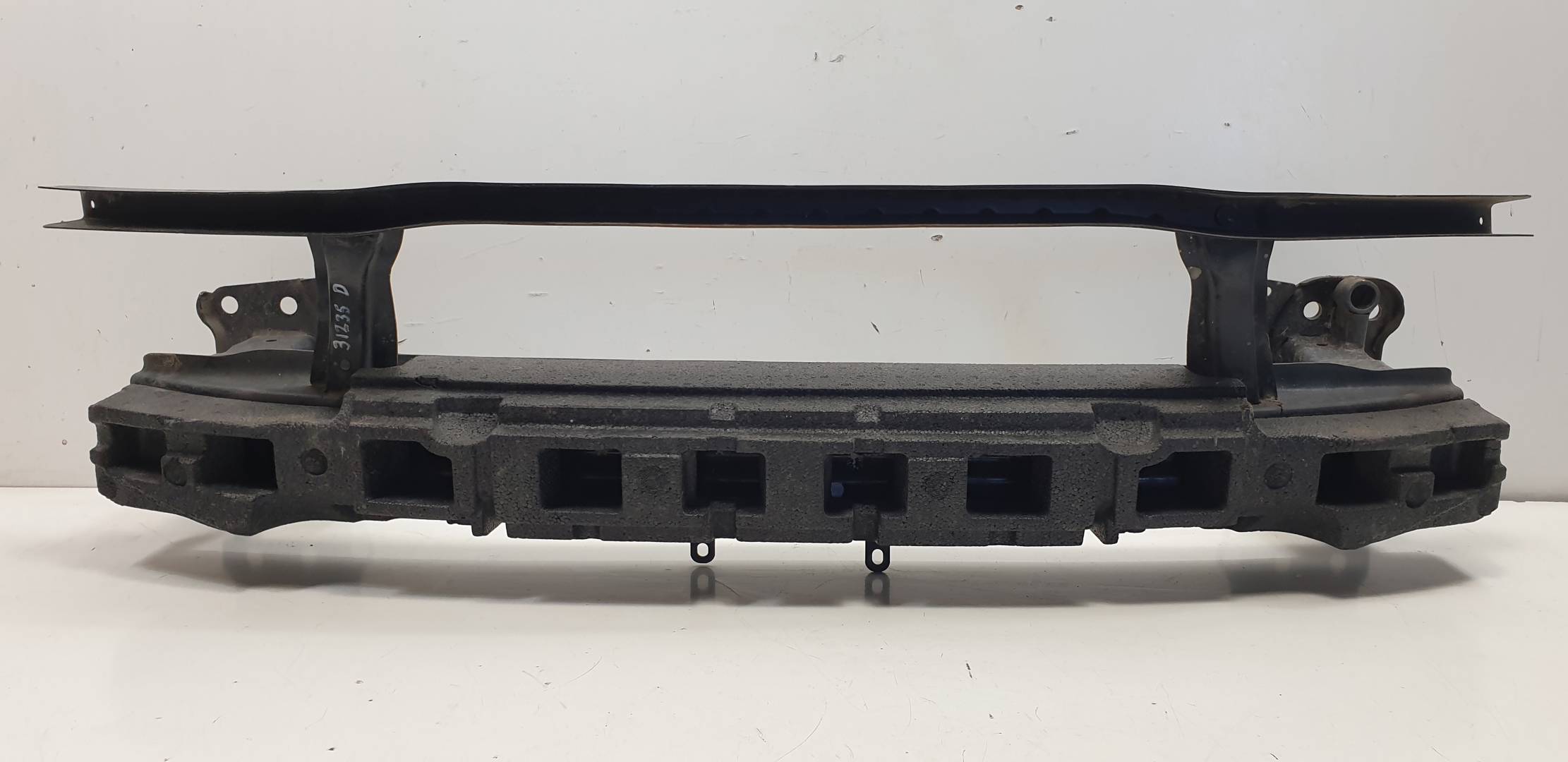 REFUERZO PARAGOLPES DELANTERO - VOLKSWAGEN - PASSAT VARIANT (3C5)
