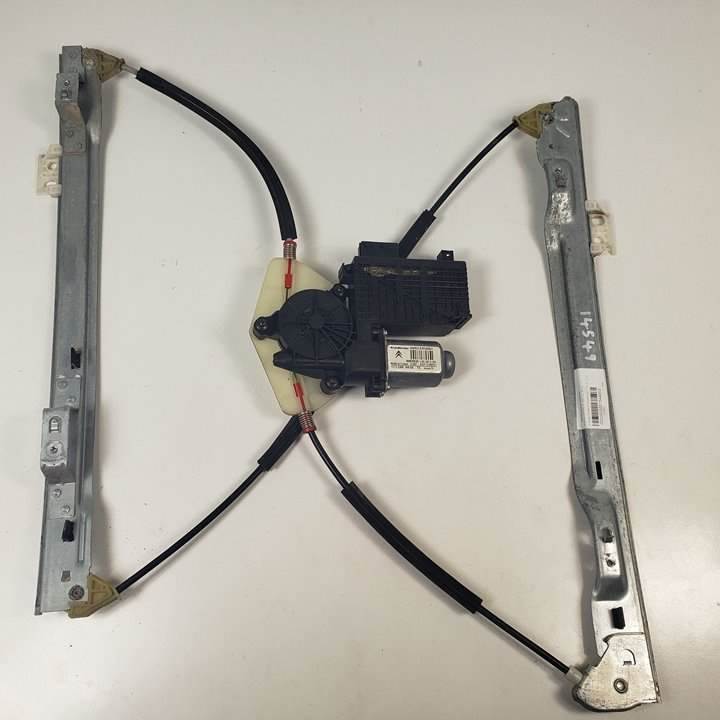 Fensterheber vorne links - 9682495880 - CITROEN - C4 GRAND PICASSO